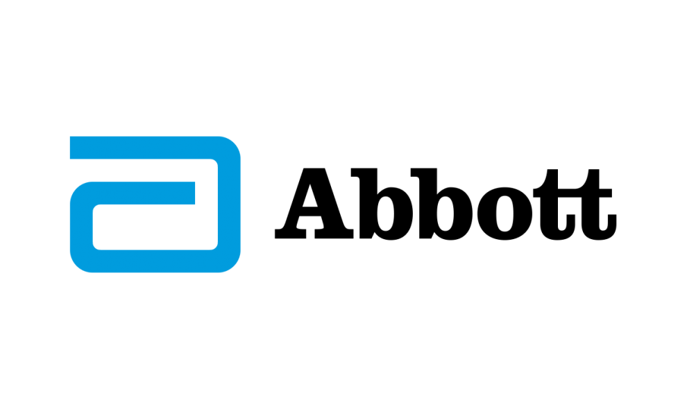 Logo Abbott
